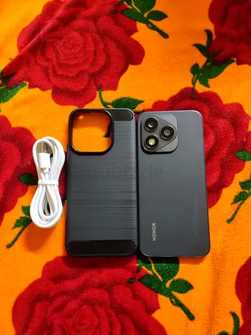 Honor 400lite TRA 8/256gb