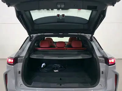 EXEED RX Luxury, миниатюра 9