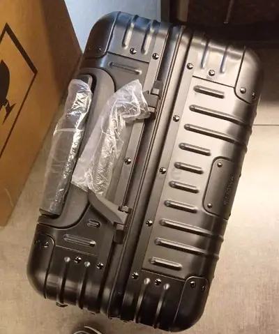 Suitcase
