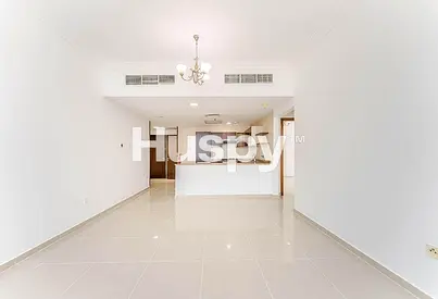 Unfurnished | Low Floor | Vacant