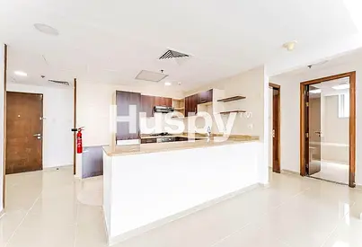 Unfurnished | Low Floor | Vacant