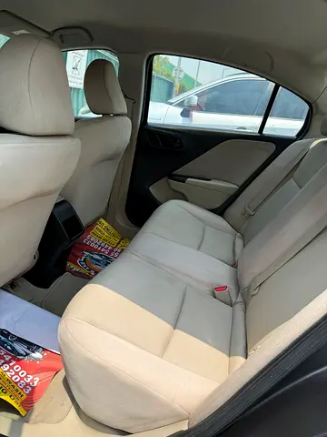 2017 Honda CITY 照片 7