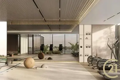 Luxury 3BR Residence | Golf Views | High ROI