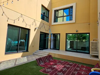 Hot exclusive deal | Elegant Solar Villa | Serene Family Living | Resale | Freehold