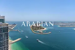 Sea View | Furnished | High Floor
