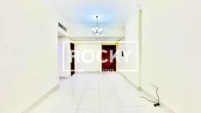 2 B/R with Balcony | Parking