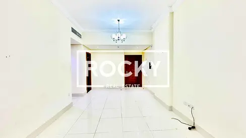2 B/R with Balcony | Parking