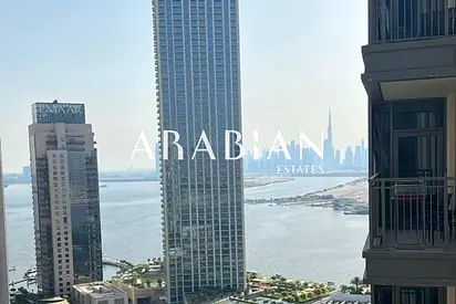 Full Park Views | Vacant | High Floor