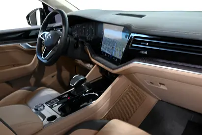 2023 Volkswagen TOUAREG 照片 14