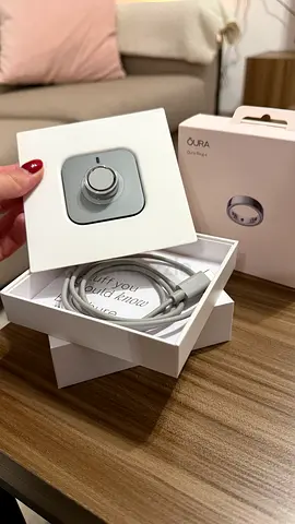 Oura Ring 4