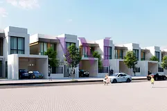 Garden View | 4 + Maid Room | Marbella Villas