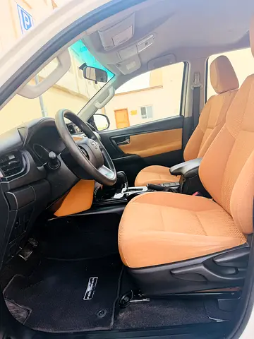 صورة 9 لـ 2020 Toyota FORTUNER