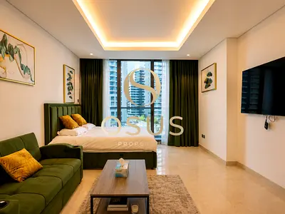 Vacant | Fully Upgraded | Canal View