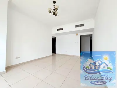 NEW LIKE BUILDING 1BHK WITH MASTER BEDROOM NEAR TO KING FAISAL ROAD JUST FOR RENT 35K