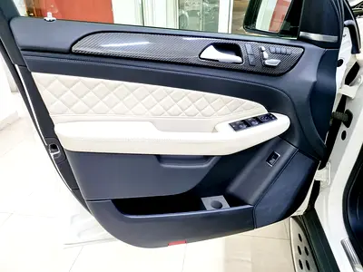 صورة مصغرة 9 لـ 2018 Mercedes-BENZ GLE