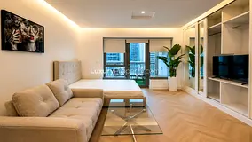 Spacious | Elegant Studio | Fully Furnished