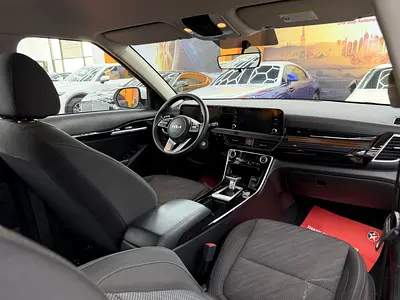 Kia Seltos LX, миниатюра 9