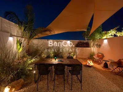 Single Row | 5 Bedrooms | G+2 | Furnished