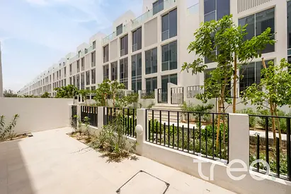 End Row | Great Condition | View Today