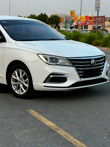 MG MG5 Standard, миниатюра 7