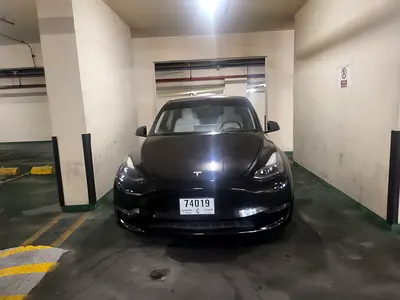 2023 Tesla MODEL Y thumbnail 13