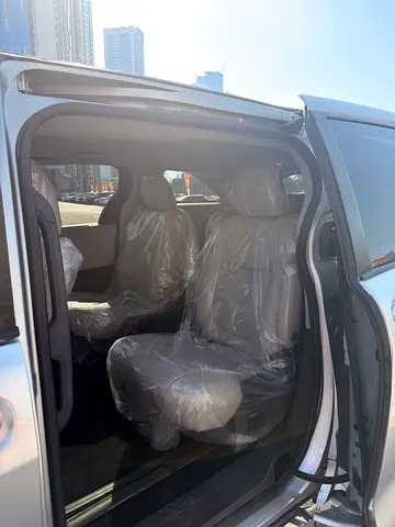 صورة 8 لـ 2021 Toyota SIENNA