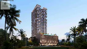 5% OFF | Act Now | 20% DP | Premium Furnished
