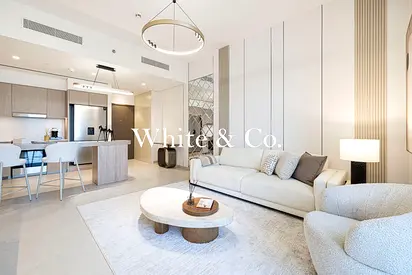 High Floor | Vacant now | Prime Location
