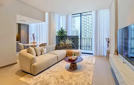 Fully Furnished | High Quality | Ready to Move