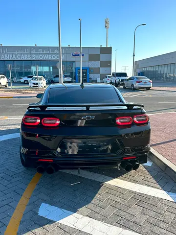 صورة مصغرة 5 لـ 2018 Chevrolet CAMARO