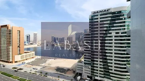 Canal View | Vacant | Unfurnished