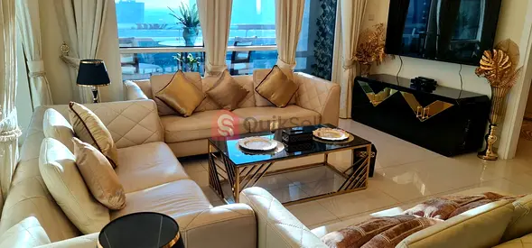 FULLY FURNISHED | PREMIUM VIEWS | BUSINESS BAY