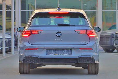 Volkswagen Golf Topline, миниатюра 3