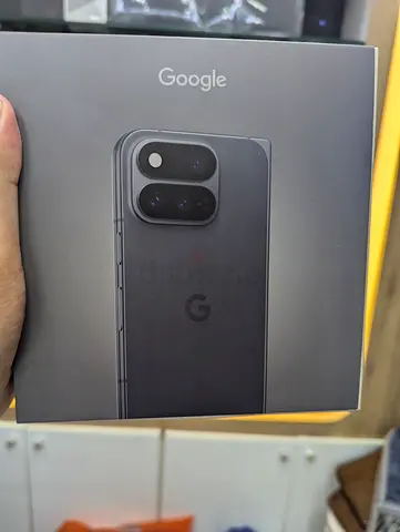 Pixel 11 Pro Fold (256GB)
