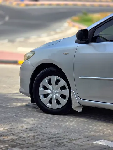 صورة 10 لـ 2008 Toyota COROLLA