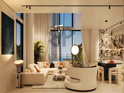 2BR | Beachfront | A La Carte | No Commission