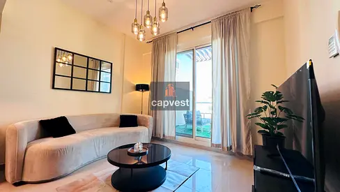 Fully Furnished | Premium Quality | Ready To Move