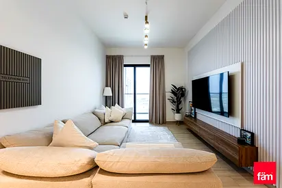 12 Cheques I Unfurnished I Kitchen Appliances