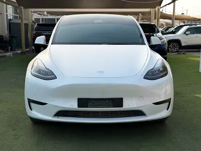 Tesla Model Y Long Range, миниатюра 3