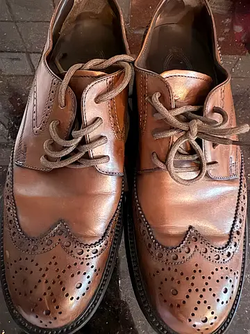 Shoes men Tods 6 1/2