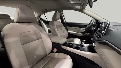 صورة 6 لـ 2024 Nissan ALTIMA