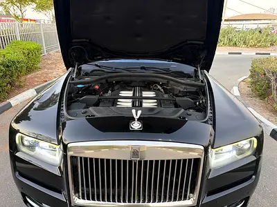 صورة مصغرة 17 لـ 2020 ROLLS-ROYCE CULLINAN