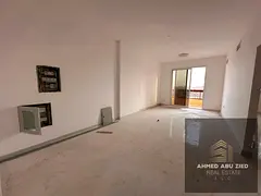 First Tenant - Spacious Hall - Master BR - Balcony Open View - Modern Finishes - 2 Bath - Central AC