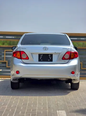 صورة 7 لـ 2008 Toyota COROLLA