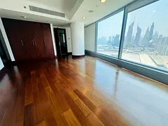 3BR DUPLEX IN WTCR l SPACIOUS l BURJ KHALIFA VIEW