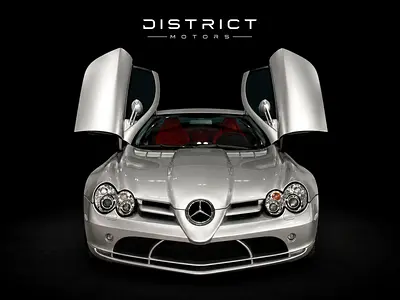 2006 Mercedes-BENZ SL 照片 10