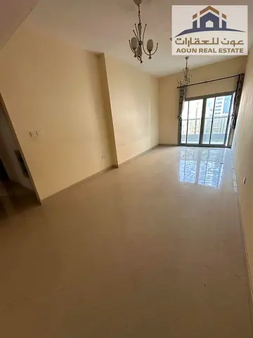 🏡 للإيجار في التعاون – فرصة مميزة للعائلات 🏡  متاح شقة غرفتين وصالة بمساحة كبيرة في منطقة التعاون، مناسبة للعائلات وتتميز بتقسيم عملي ومساحات مريحة
