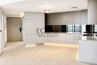 High Floor | Breathtaking View | Luxury Building