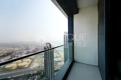 Luxury 1BR | Spacious | Prime Location |High Floor