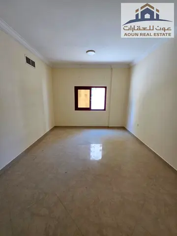 r Annual Rent – Al Khan** 🏡 **1-Bedroom + Hall** apartment in a prime location. **Details:** Includes a balcony